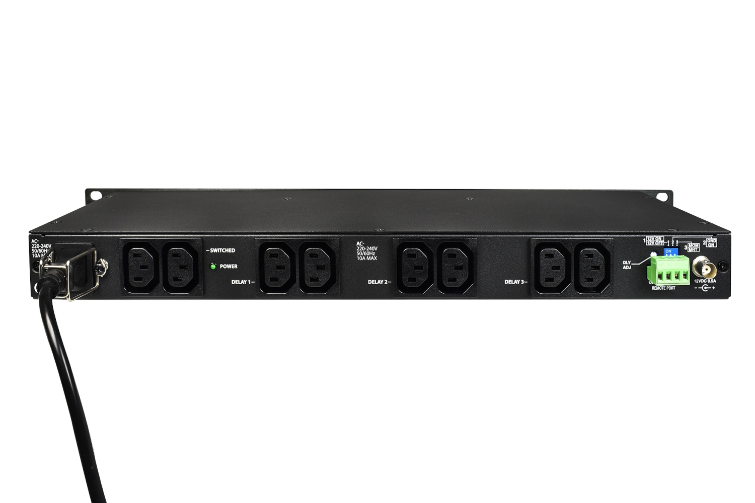 Furman PS-8 R E III